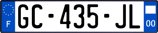 GC-435-JL