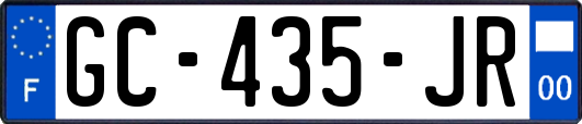 GC-435-JR