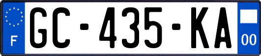 GC-435-KA