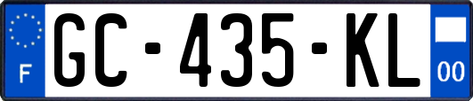 GC-435-KL