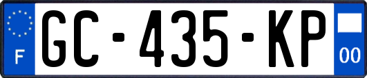 GC-435-KP