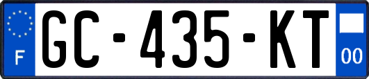 GC-435-KT