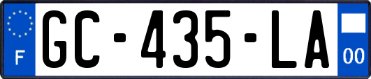 GC-435-LA
