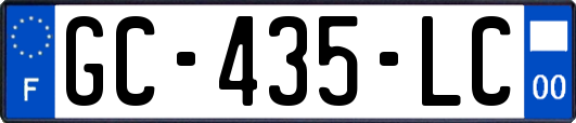 GC-435-LC