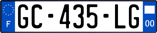 GC-435-LG