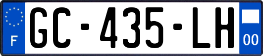 GC-435-LH