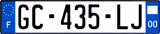 GC-435-LJ