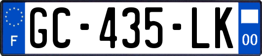 GC-435-LK