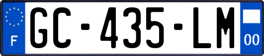 GC-435-LM