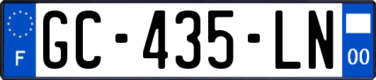GC-435-LN