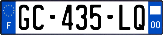 GC-435-LQ