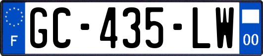 GC-435-LW
