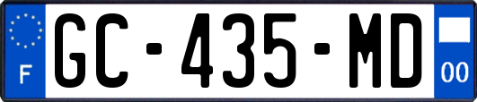 GC-435-MD