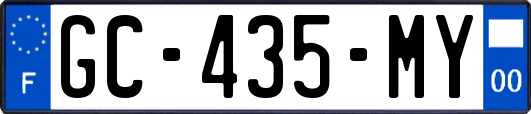 GC-435-MY