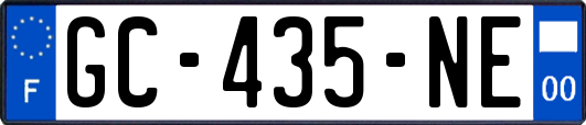 GC-435-NE
