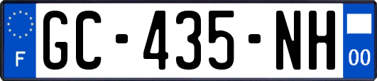 GC-435-NH