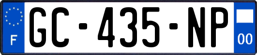 GC-435-NP