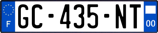 GC-435-NT