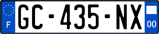 GC-435-NX
