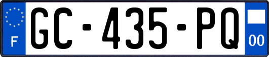 GC-435-PQ