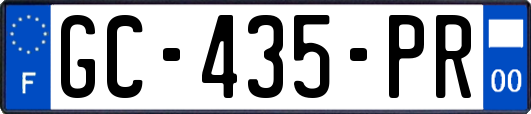GC-435-PR