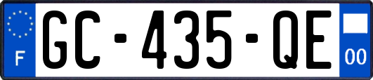 GC-435-QE