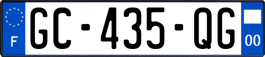 GC-435-QG