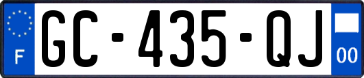 GC-435-QJ