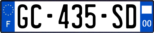 GC-435-SD