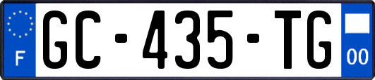 GC-435-TG