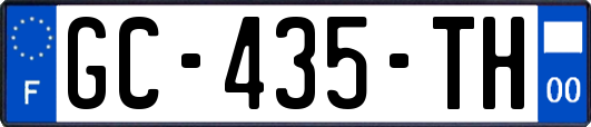 GC-435-TH