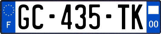 GC-435-TK
