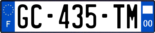 GC-435-TM