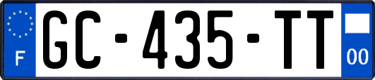 GC-435-TT