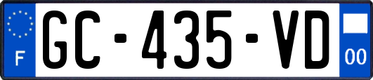 GC-435-VD
