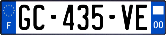 GC-435-VE