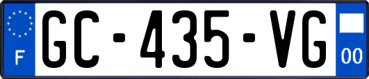 GC-435-VG