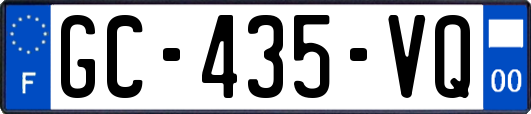 GC-435-VQ
