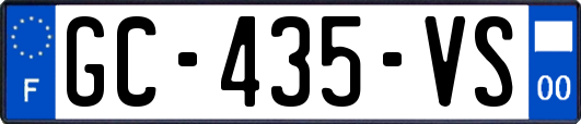 GC-435-VS