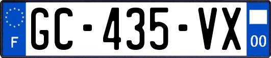 GC-435-VX
