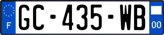 GC-435-WB