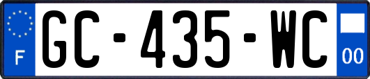 GC-435-WC