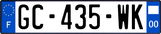 GC-435-WK