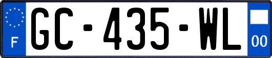 GC-435-WL