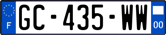 GC-435-WW