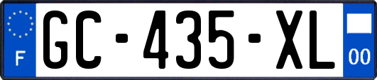 GC-435-XL