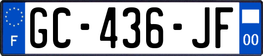 GC-436-JF