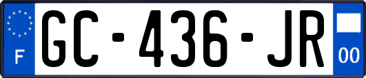 GC-436-JR