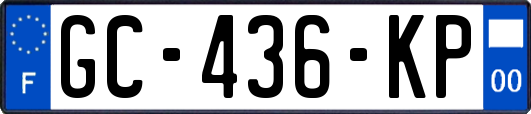 GC-436-KP