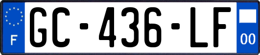GC-436-LF
